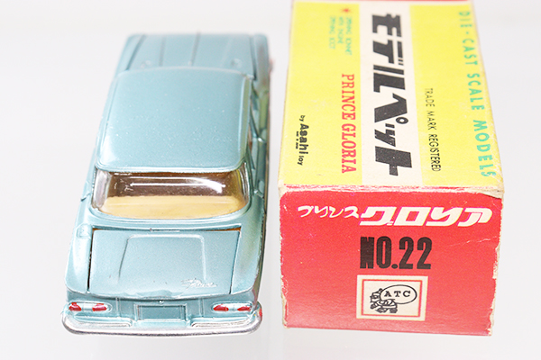 モデルペット
