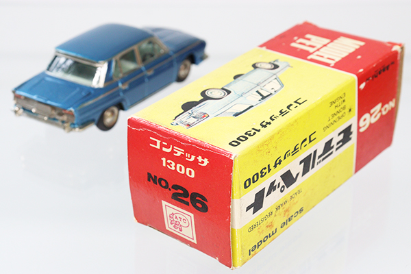 モデルペット
