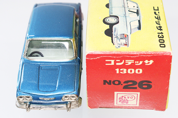 モデルペット