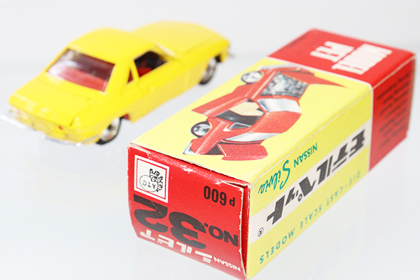 モデルペット