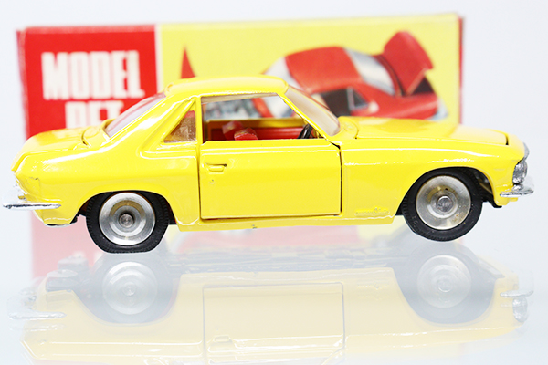 モデルペット