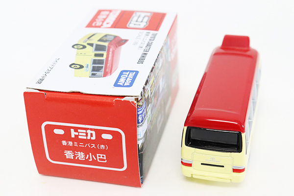 トミカ　特注・その他