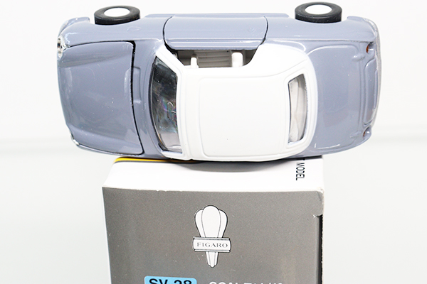ミニカーショップ ケンボックス ダイヤペット☆SV-28☆日産