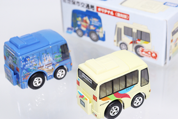 チョロQ
