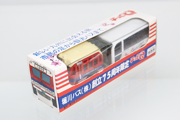 チョロQ