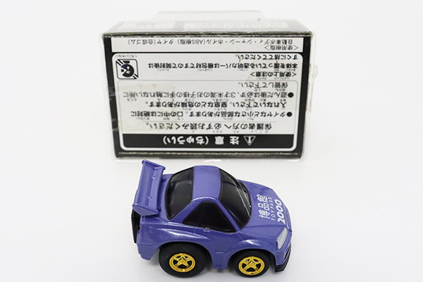 チョロQ