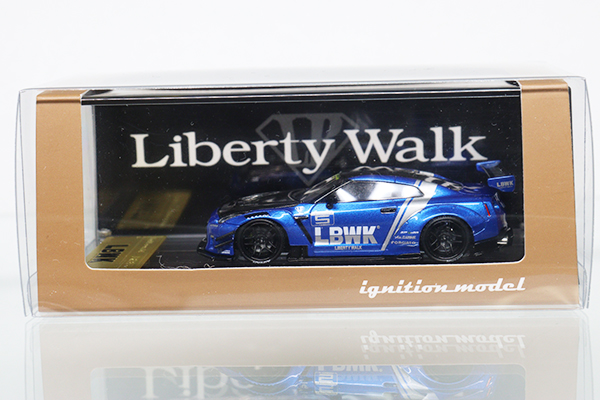 ignition model