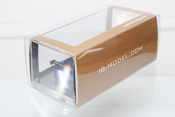 ignition model