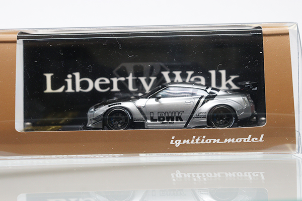 ignition model