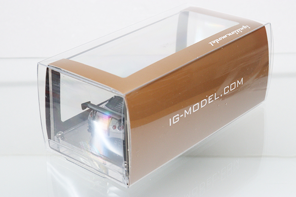 ignition model