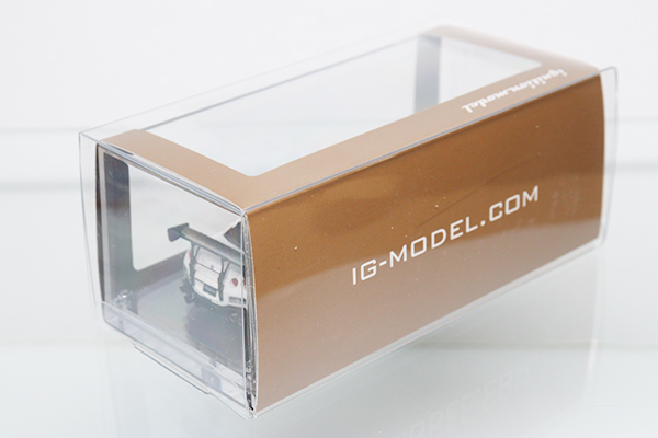 ignition model