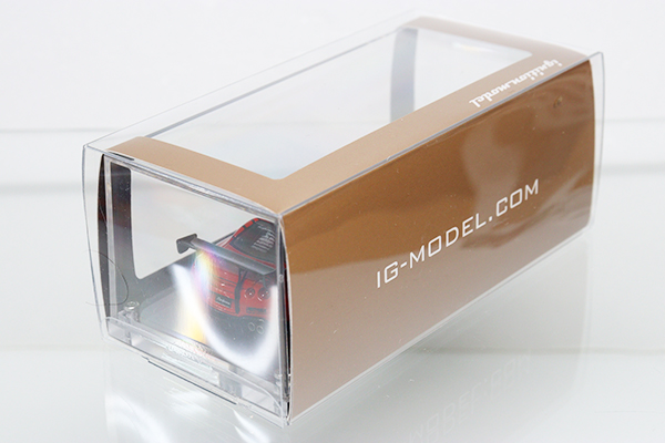 ignition model