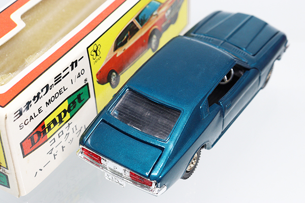 ミニカーコレクション 約30個以上 Amazon | 京商 1/64 フェラーリ ミニカーコレクション1 288GTO