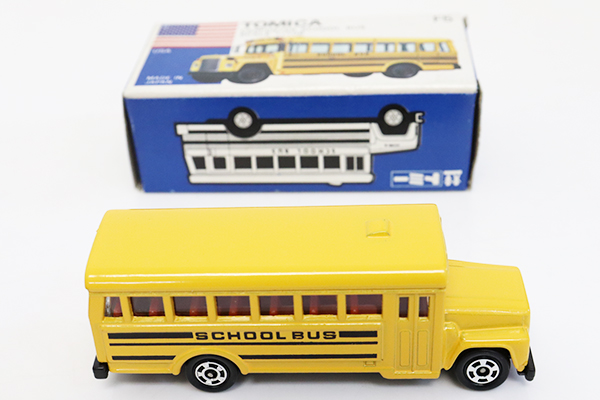 ミニカーショップ ケンボックス トミカ 青箱☆F5☆カーペンター  