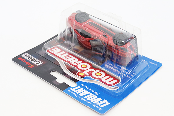 ミニカーショップ ケンボックス メルセデスAMG GT マジョレット ル