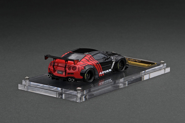 ignition model