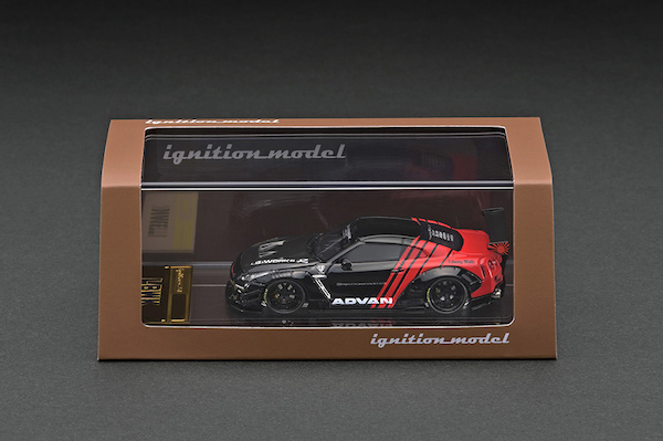 ignition model