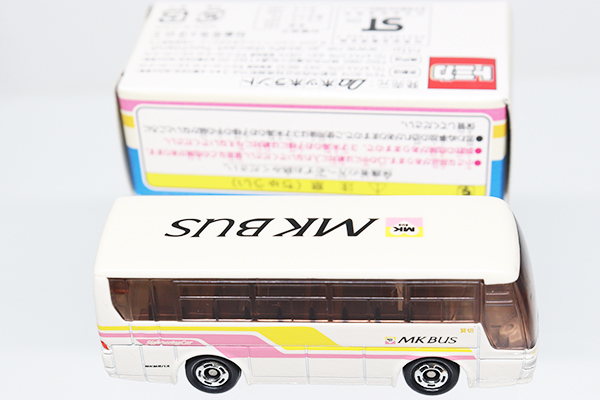 トミカ　特注・その他