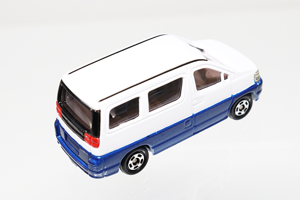 ミニカーショップ ケンボックス トミカ ギフトセットばらし☆89☆日産