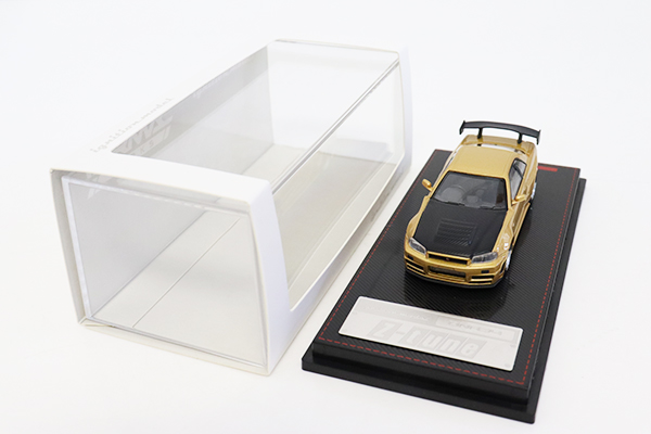 ignition model
