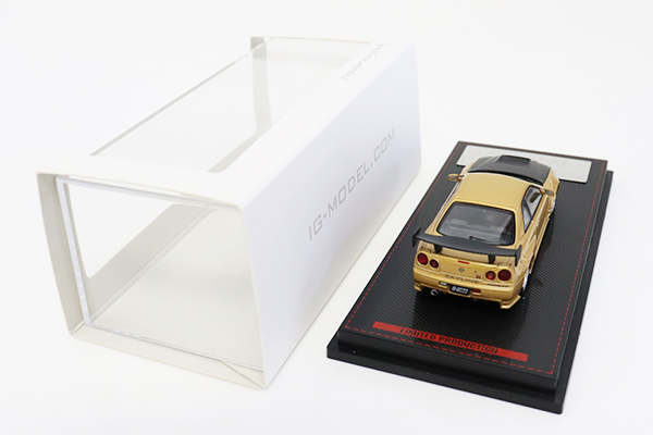 ignition model