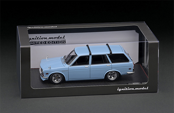 ignition model
