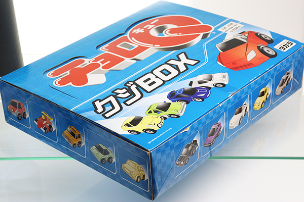 チョロQ