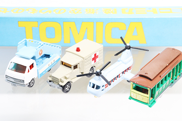 トミカギフトセット