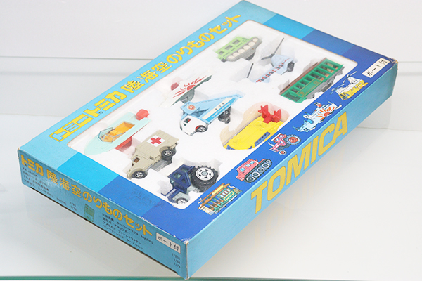 トミカギフトセット