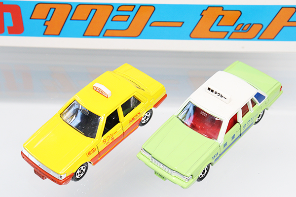トミカギフトセット