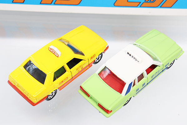 トミカギフトセット