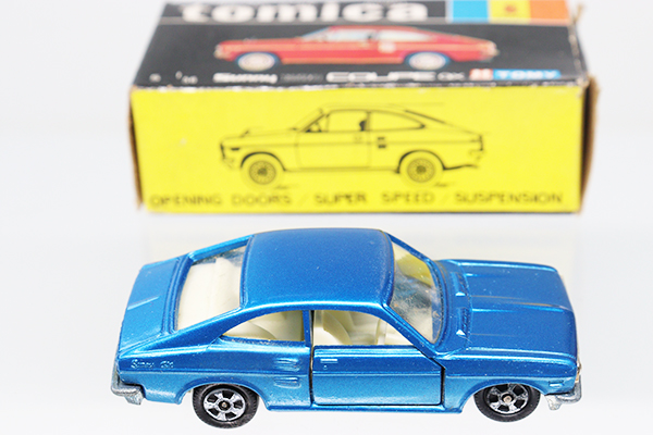 ミニカーショップ ケンボックス トミカ 黒箱☆8☆サニー1200