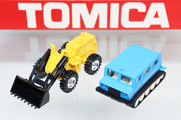 トミカギフトセット