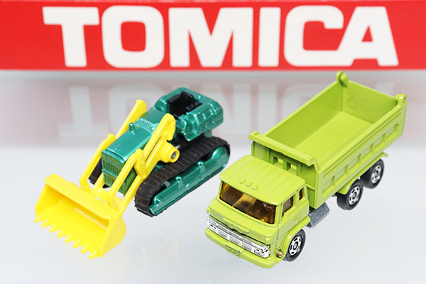 トミカギフトセット