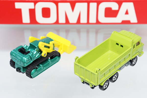 トミカギフトセット