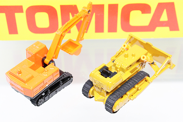 トミカギフトセット