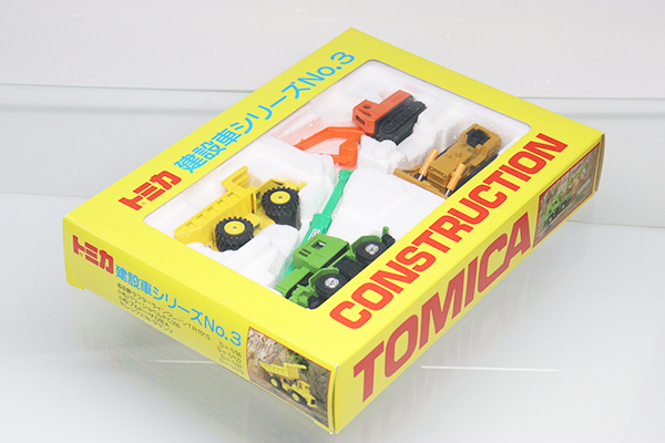 トミカギフトセット