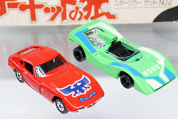 トミカギフトセット