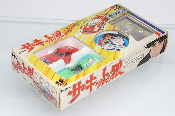 トミカギフトセット