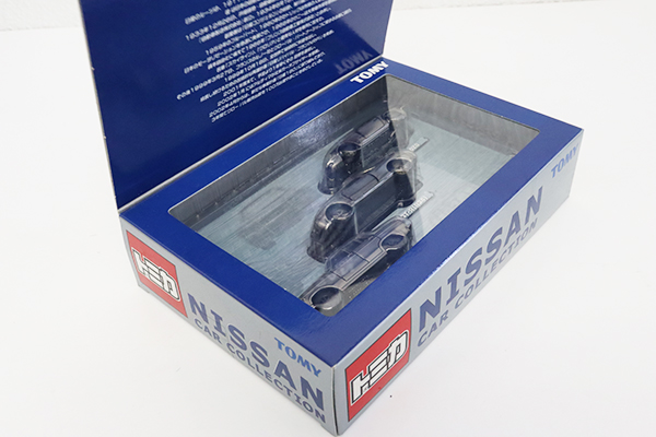 トミカギフトセット