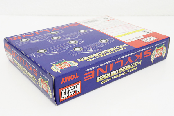 トミカミニカーセット 30台　新品未開封 BEEP ゲームグッズ通販 / トミカ 30周年記念 限定生産品 トヨタ