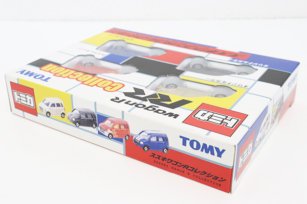 トミカギフトセット