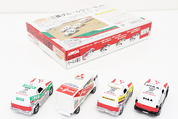 トミカギフトセット