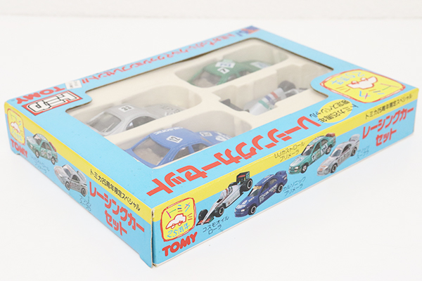 トミカギフトセット