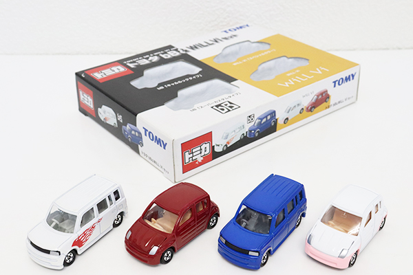 トミカギフトセット