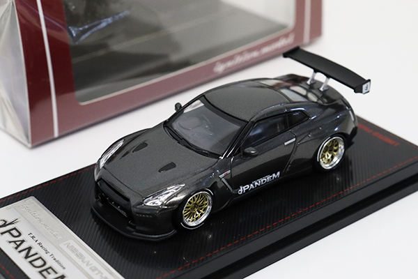 ignition model