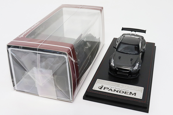 ignition model
