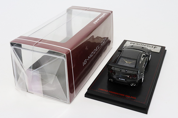 ignition model