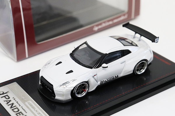 ignition model