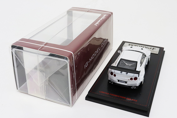 ignition model